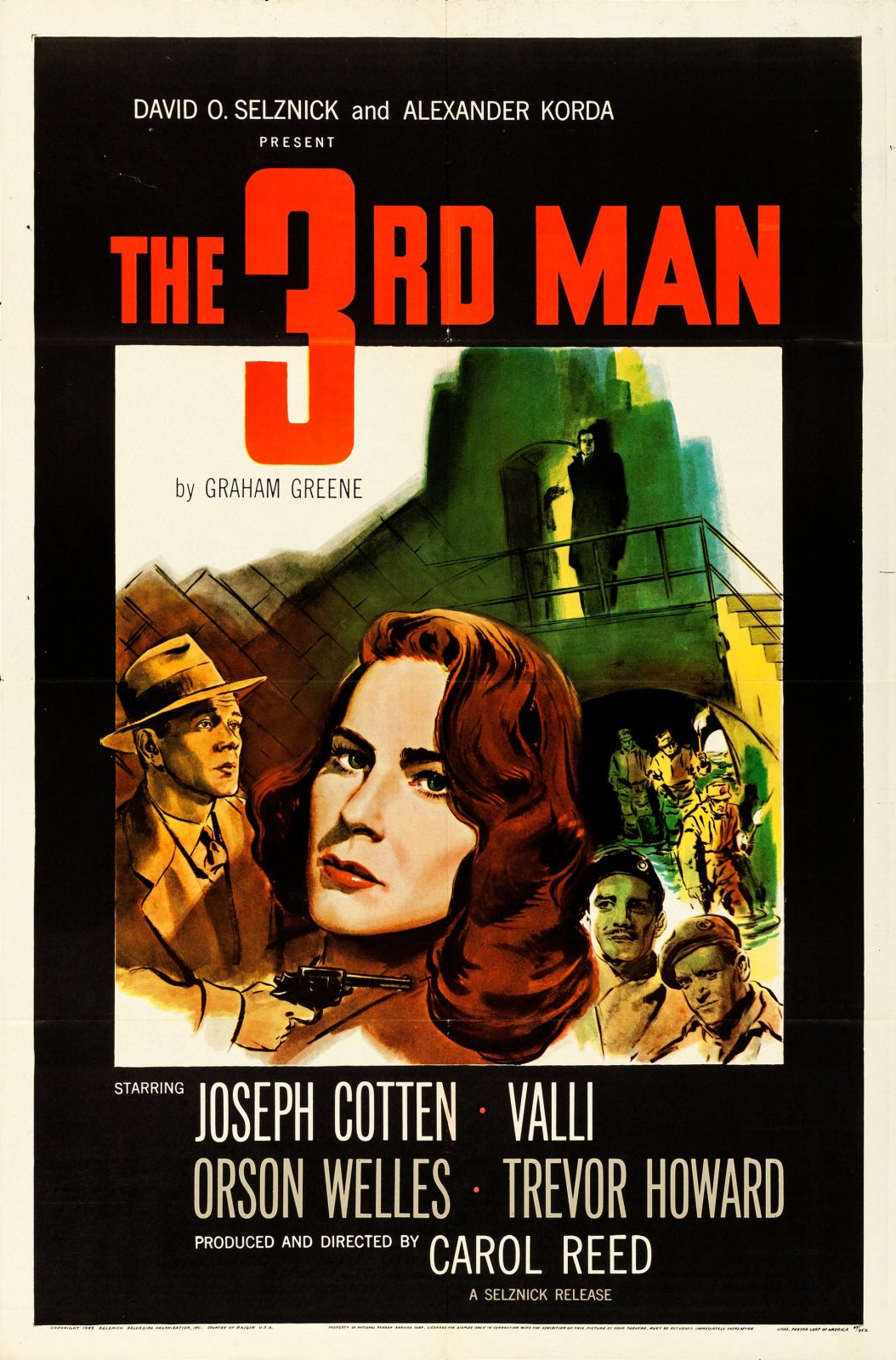 The Third Man
